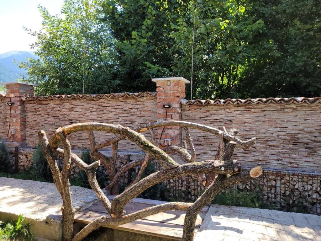 Casa Cu Mesteceni Rîşnov 외부 사진