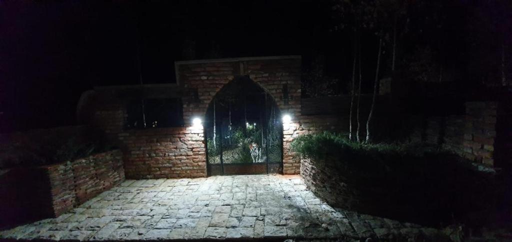 Casa Cu Mesteceni Rîşnov 외부 사진